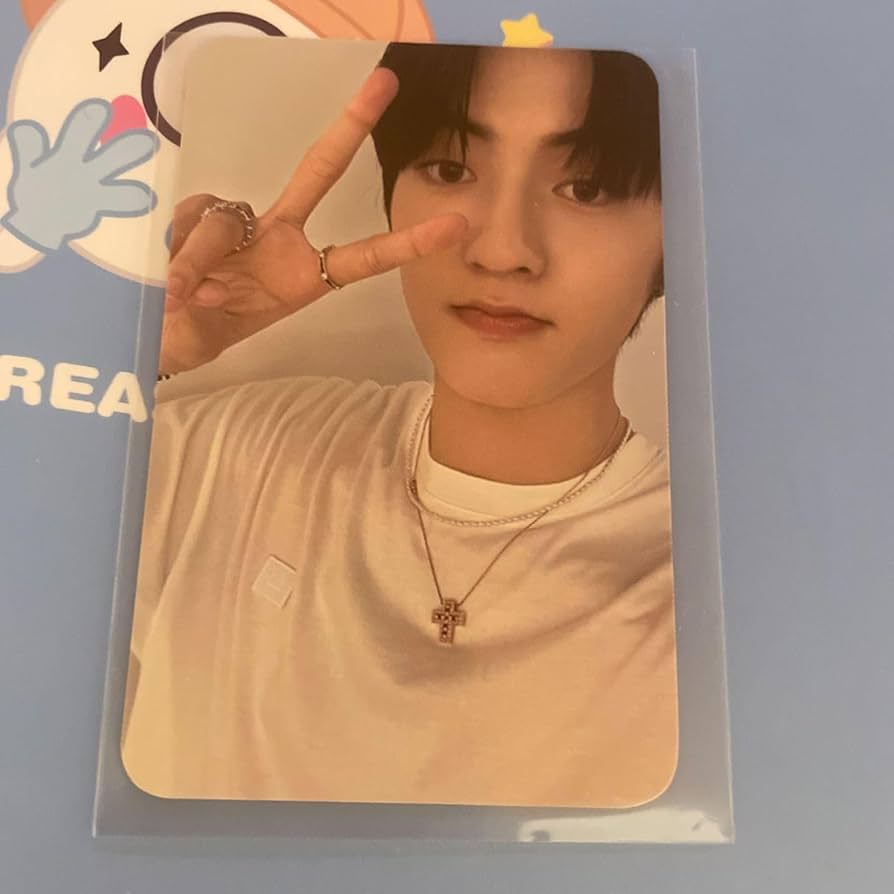 Amazon.co.jp: TREASURE membership Kit トレカ メンバーシップ